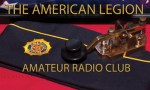 The American Legion Amateur Radio Club