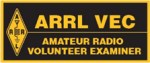 Volunteer Examiner